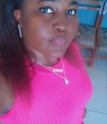 Rencontre Femme Cameroun à Douala  : Lucresse, 40 ans